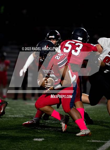 Thumbnail 3 in Fort Osage @ Truman photogallery.