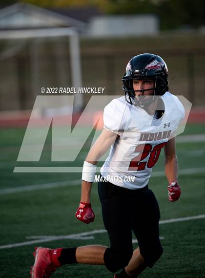 Thumbnail 3 in Fort Osage @ Truman photogallery.