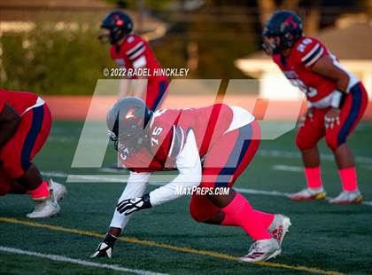Thumbnail 3 in Fort Osage @ Truman photogallery.