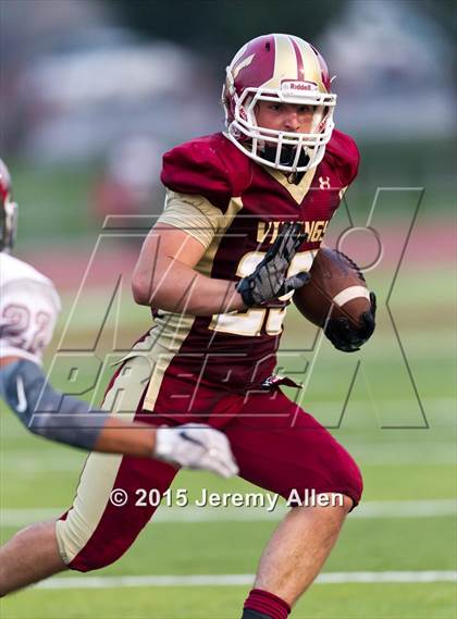 Thumbnail 3 in Northridge @ Viewmont photogallery.