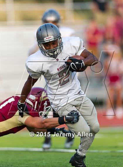 Thumbnail 2 in Northridge @ Viewmont photogallery.