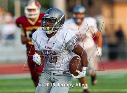 Thumbnail 1 in Northridge @ Viewmont photogallery.