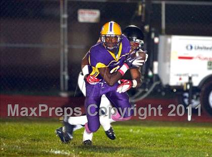 Thumbnail 2 in Dominguez @ Lynwood photogallery.