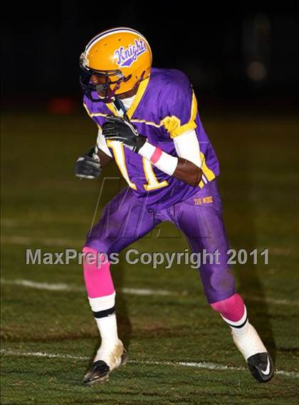 Thumbnail 2 in Dominguez @ Lynwood photogallery.