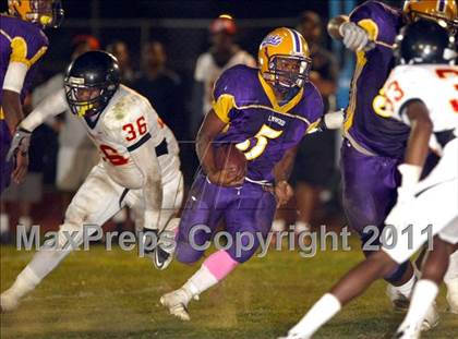 Thumbnail 1 in Dominguez @ Lynwood photogallery.