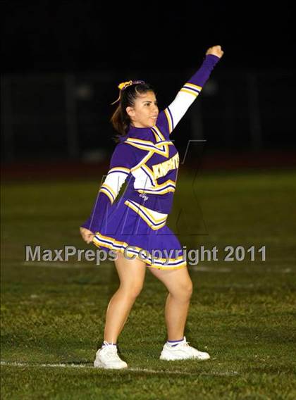 Thumbnail 1 in Dominguez @ Lynwood photogallery.