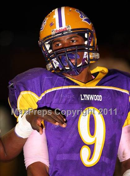 Thumbnail 2 in Dominguez @ Lynwood photogallery.