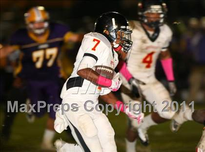 Thumbnail 1 in Dominguez @ Lynwood photogallery.