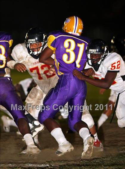 Thumbnail 1 in Dominguez @ Lynwood photogallery.