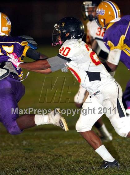 Thumbnail 2 in Dominguez @ Lynwood photogallery.