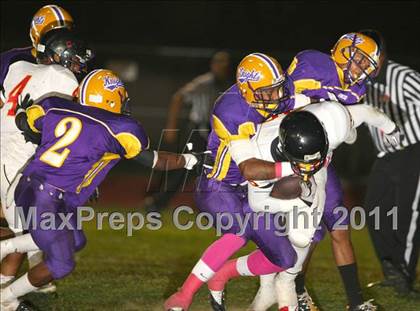 Thumbnail 1 in Dominguez @ Lynwood photogallery.