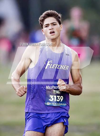Thumbnail 1 in Gateway Conference Championship photogallery.