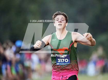 Thumbnail 3 in Gateway Conference Championship photogallery.