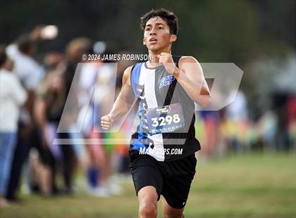 Thumbnail 1 in Gateway Conference Championship photogallery.
