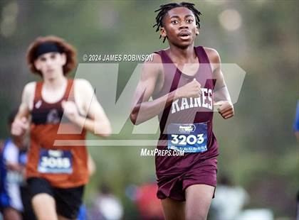 Thumbnail 3 in Gateway Conference Championship photogallery.
