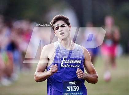 Thumbnail 2 in Gateway Conference Championship photogallery.