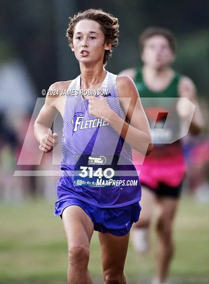 Thumbnail 1 in Gateway Conference Championship photogallery.