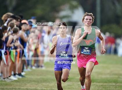 Thumbnail 3 in Gateway Conference Championship photogallery.