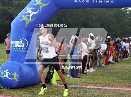 Thumbnail 1 in Gateway Conference Championship photogallery.