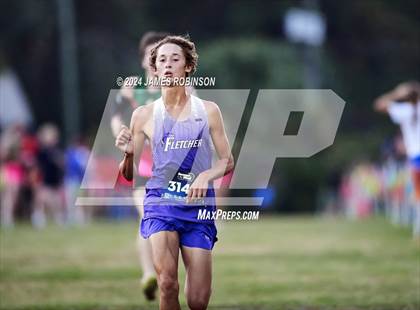 Thumbnail 1 in Gateway Conference Championship photogallery.
