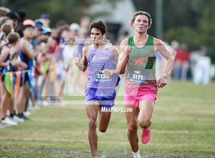 Thumbnail 3 in Gateway Conference Championship photogallery.