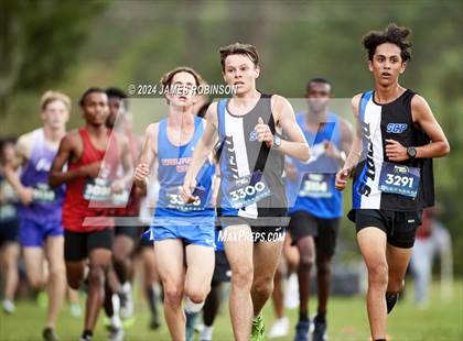 Thumbnail 1 in Gateway Conference Championship photogallery.