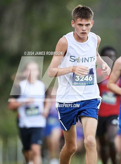 Thumbnail 3 in Gateway Conference Championship photogallery.