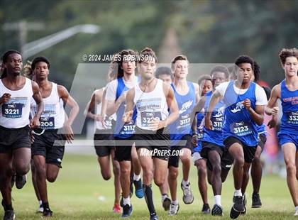 Thumbnail 3 in Gateway Conference Championship photogallery.