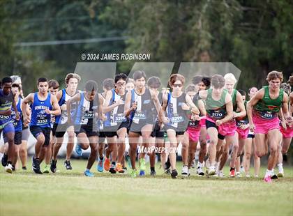Thumbnail 2 in Gateway Conference Championship photogallery.
