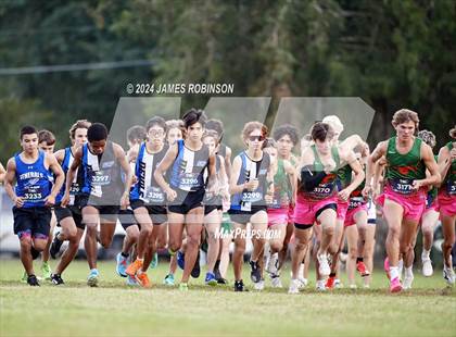 Thumbnail 2 in Gateway Conference Championship photogallery.