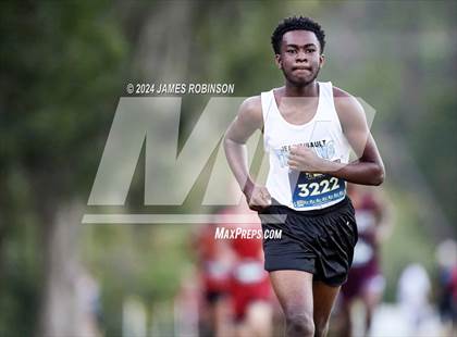 Thumbnail 2 in Gateway Conference Championship photogallery.