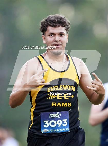 Thumbnail 3 in Gateway Conference Championship photogallery.