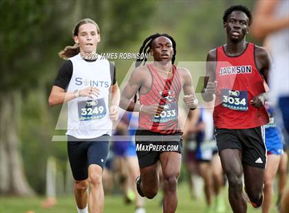 Thumbnail 2 in Gateway Conference Championship photogallery.