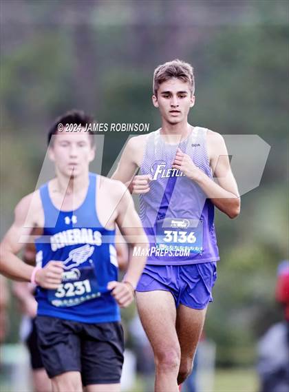 Thumbnail 2 in Gateway Conference Championship photogallery.