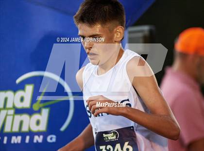 Thumbnail 2 in Gateway Conference Championship photogallery.