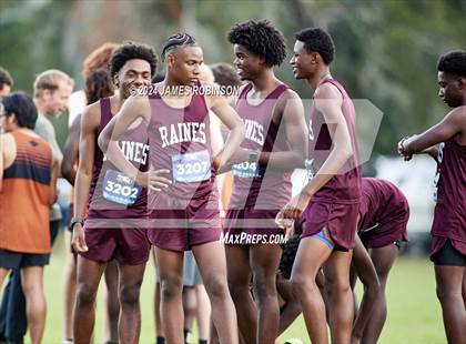 Thumbnail 1 in Gateway Conference Championship photogallery.