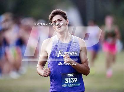 Thumbnail 3 in Gateway Conference Championship photogallery.