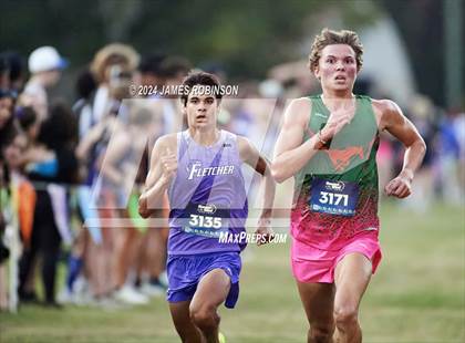 Thumbnail 2 in Gateway Conference Championship photogallery.