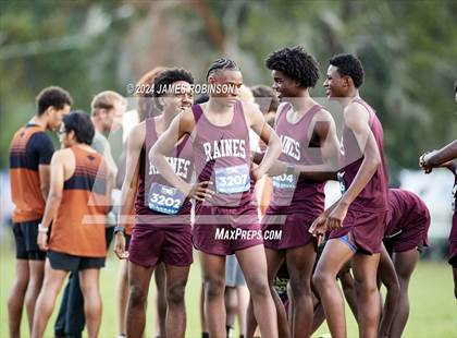 Thumbnail 3 in Gateway Conference Championship photogallery.