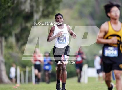 Thumbnail 2 in Gateway Conference Championship photogallery.