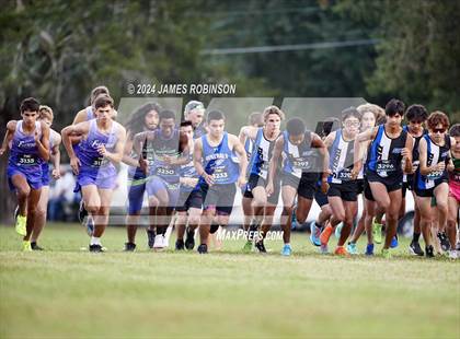 Thumbnail 3 in Gateway Conference Championship photogallery.