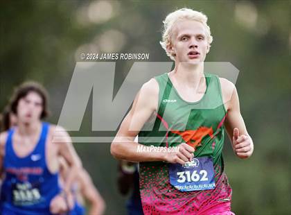 Thumbnail 2 in Gateway Conference Championship photogallery.