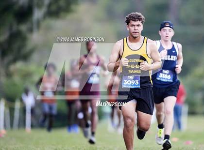 Thumbnail 2 in Gateway Conference Championship photogallery.