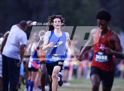 Thumbnail 1 in Gateway Conference Championship photogallery.