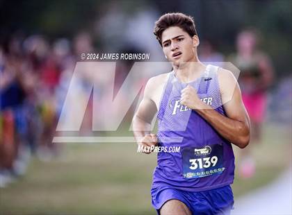 Thumbnail 3 in Gateway Conference Championship photogallery.