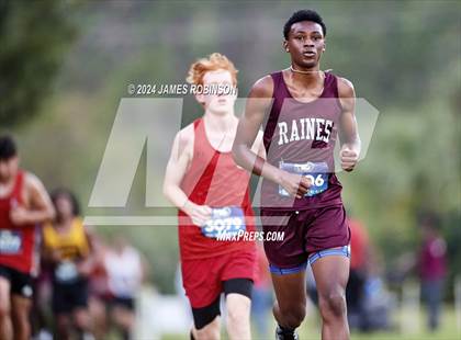 Thumbnail 2 in Gateway Conference Championship photogallery.