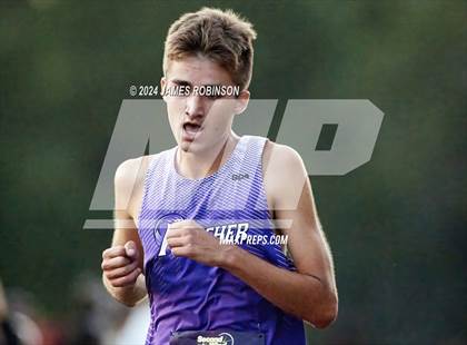 Thumbnail 2 in Gateway Conference Championship photogallery.