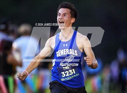 Thumbnail 2 in Gateway Conference Championship photogallery.