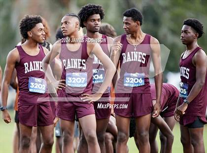 Thumbnail 1 in Gateway Conference Championship photogallery.