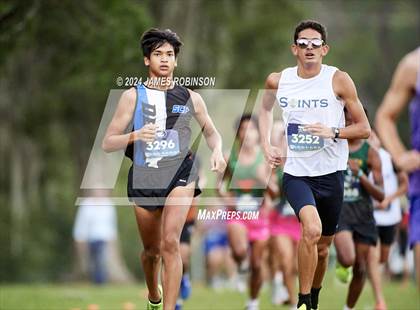 Thumbnail 1 in Gateway Conference Championship photogallery.